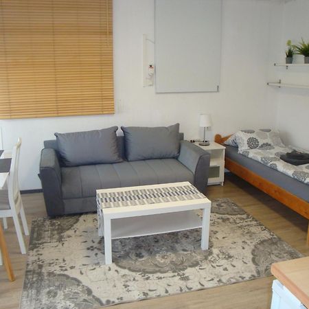 Tac Home 2-Zimmer Wohnung 辛德尔芬根 外观 照片