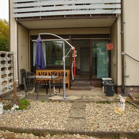 Tac Home 2-Zimmer Wohnung 辛德尔芬根 外观 照片