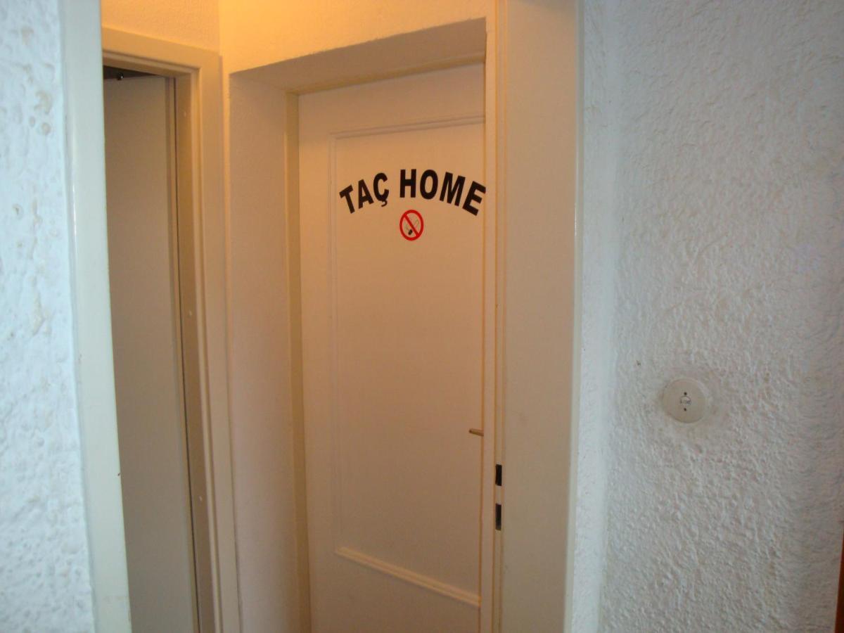 Tac Home 2-Zimmer Wohnung 辛德尔芬根 外观 照片