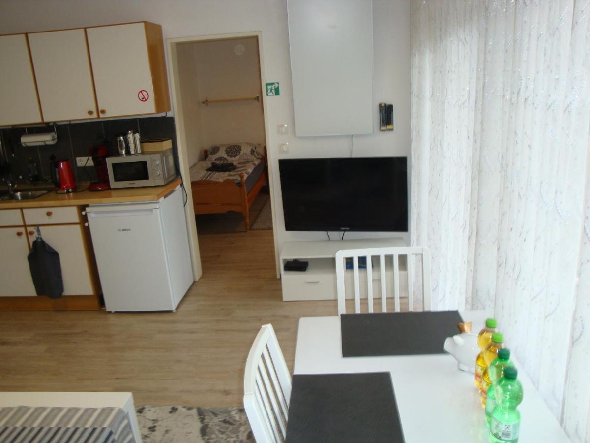 Tac Home 2-Zimmer Wohnung 辛德尔芬根 外观 照片