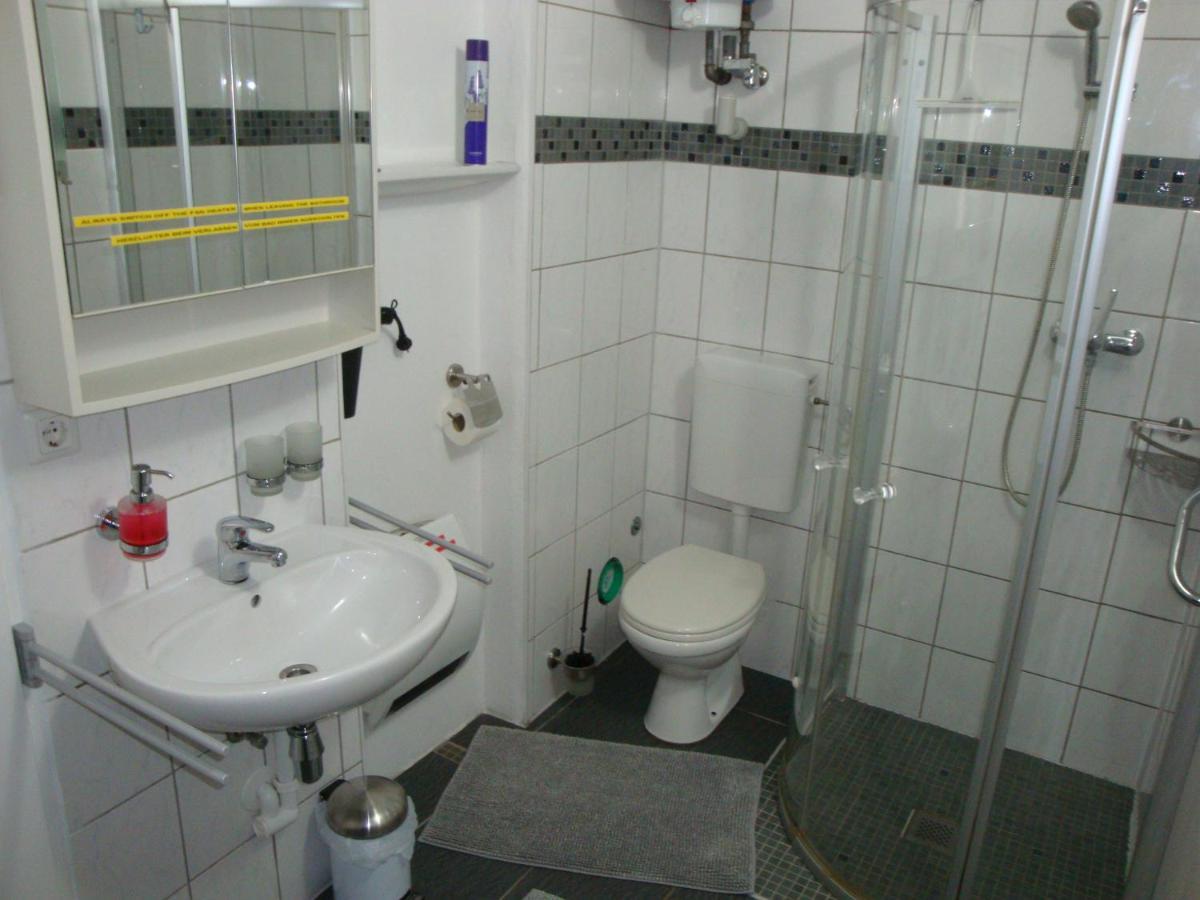 Tac Home 2-Zimmer Wohnung 辛德尔芬根 外观 照片