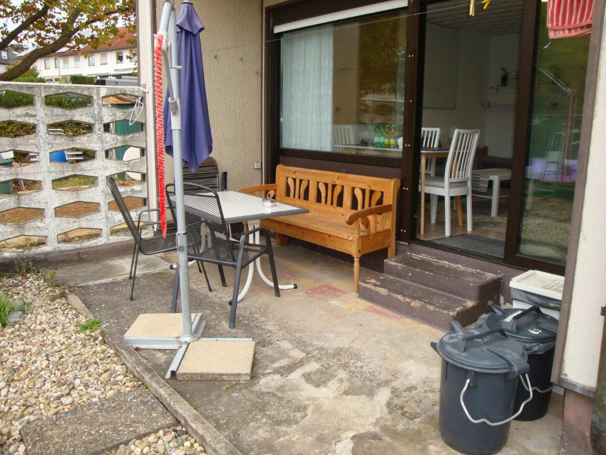 Tac Home 2-Zimmer Wohnung 辛德尔芬根 外观 照片