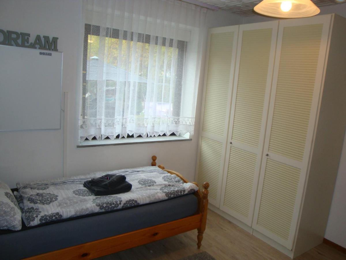 Tac Home 2-Zimmer Wohnung 辛德尔芬根 外观 照片