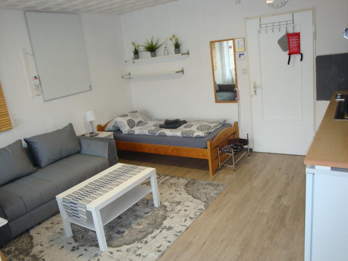 Tac Home 2-Zimmer Wohnung 辛德尔芬根 外观 照片