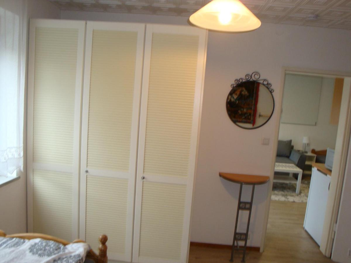 Tac Home 2-Zimmer Wohnung 辛德尔芬根 外观 照片