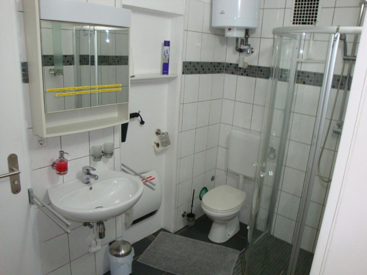 Tac Home 2-Zimmer Wohnung 辛德尔芬根 外观 照片