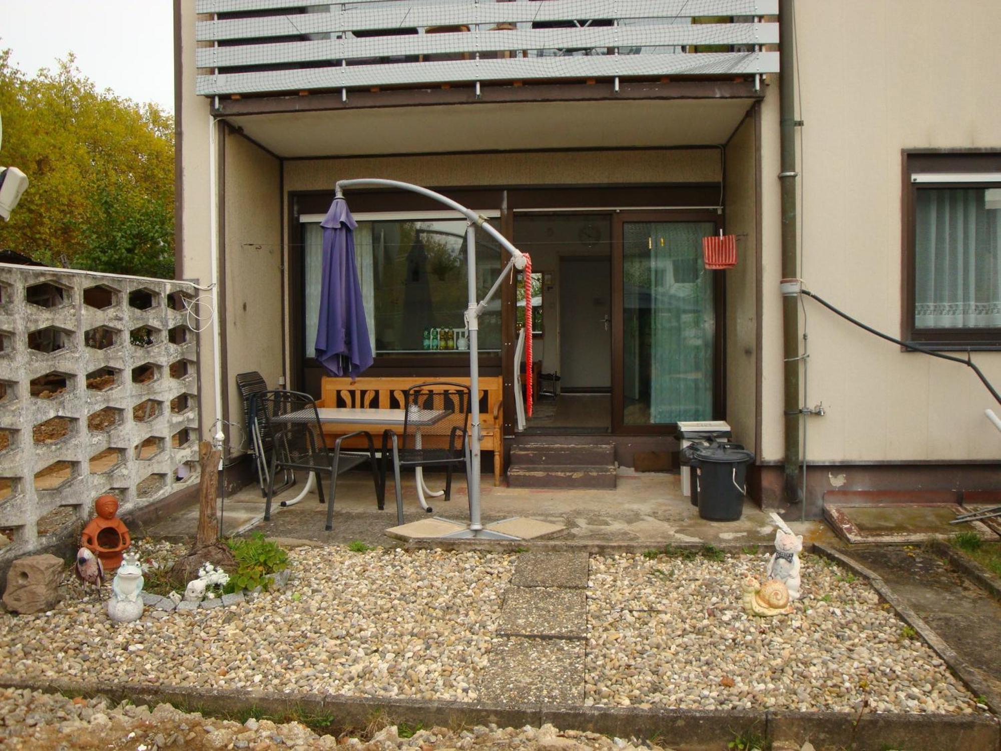 Tac Home 2-Zimmer Wohnung 辛德尔芬根 外观 照片
